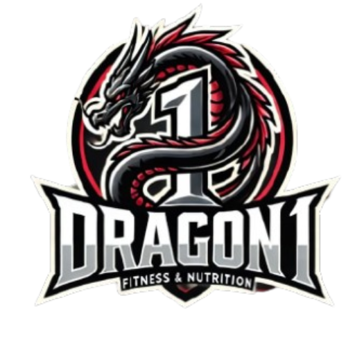 Dragon1 Nutrition site icon